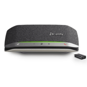 Poly Sync 20+ Microsoft Version Speakerphone USB-C BT600C 216871-01 Poly Sync 20+ Microsoft Version Speakerphone USB-C BT600C 216871-01