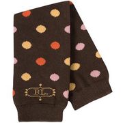 BabyLegs Modish Dark Rye Leg Warmers