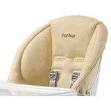 amazon travel stroller Zoe Traveler in Sand Size 18.5