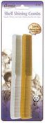 Annie Shell Shining Comb 135