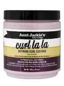 Aunt Jackie's CURLS & COILS Curl La La Defining Curl Whip 15oz