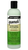 Aunt Jackie's Curls & Coils Quench! Moisture Intensive Leave-In Conditioner 12oz