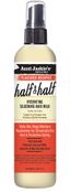 Aunt Jackie's CURLS & COILS THE FLEX SEED RECIPE half & half Hair Milk 12oz