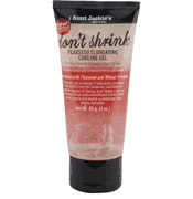 Aunt Jackie's Dont Shrink Elongating Curling Gel 3oz