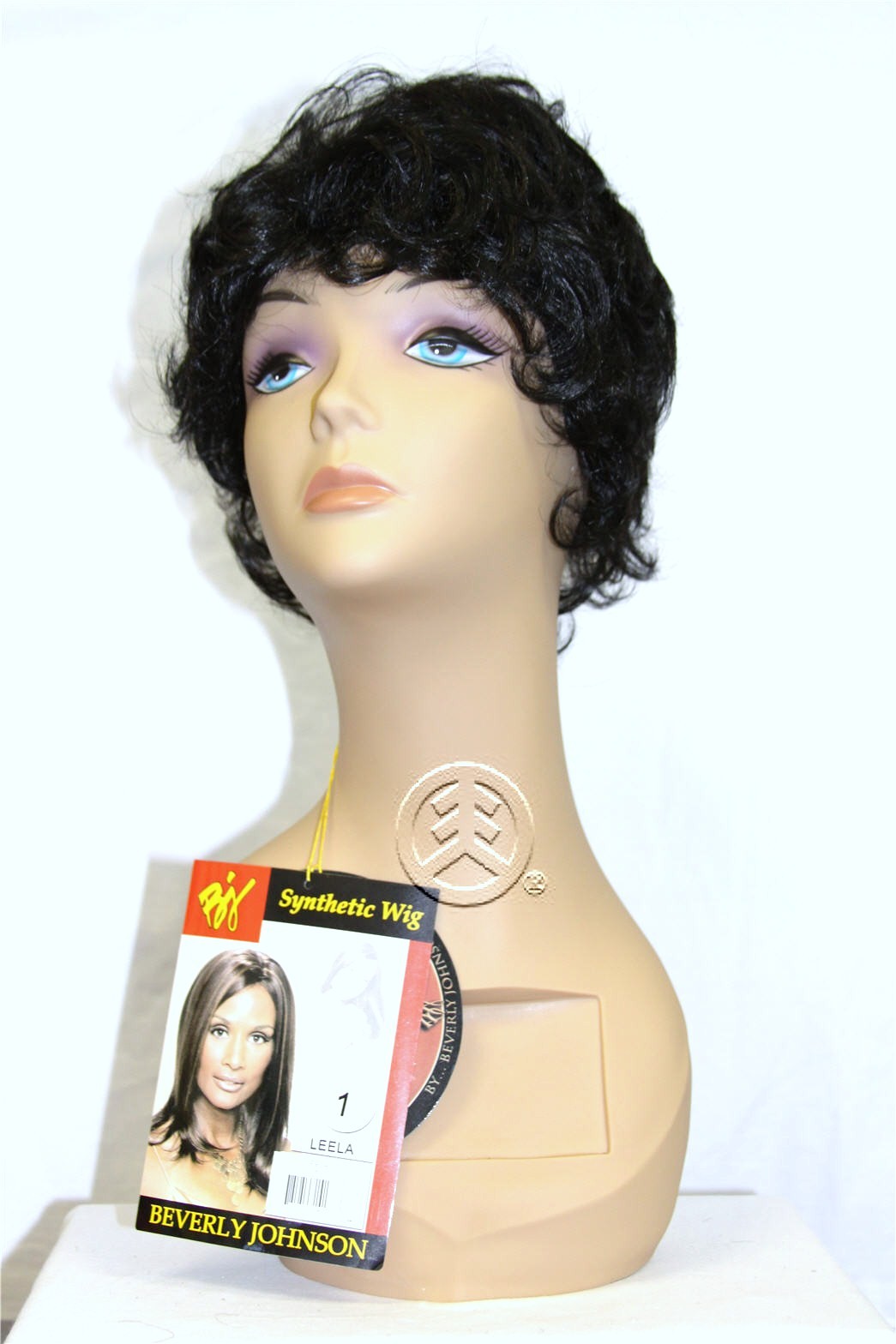 Beverly Johnson Leela Wig