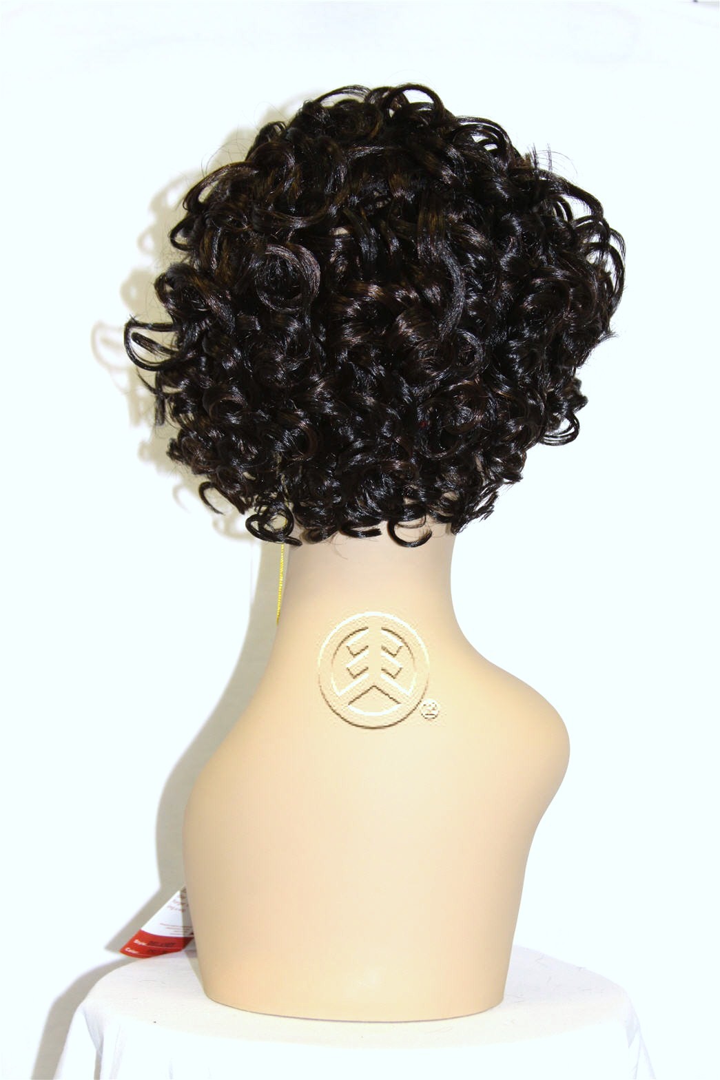 Beverly Johnson Wig Delaney