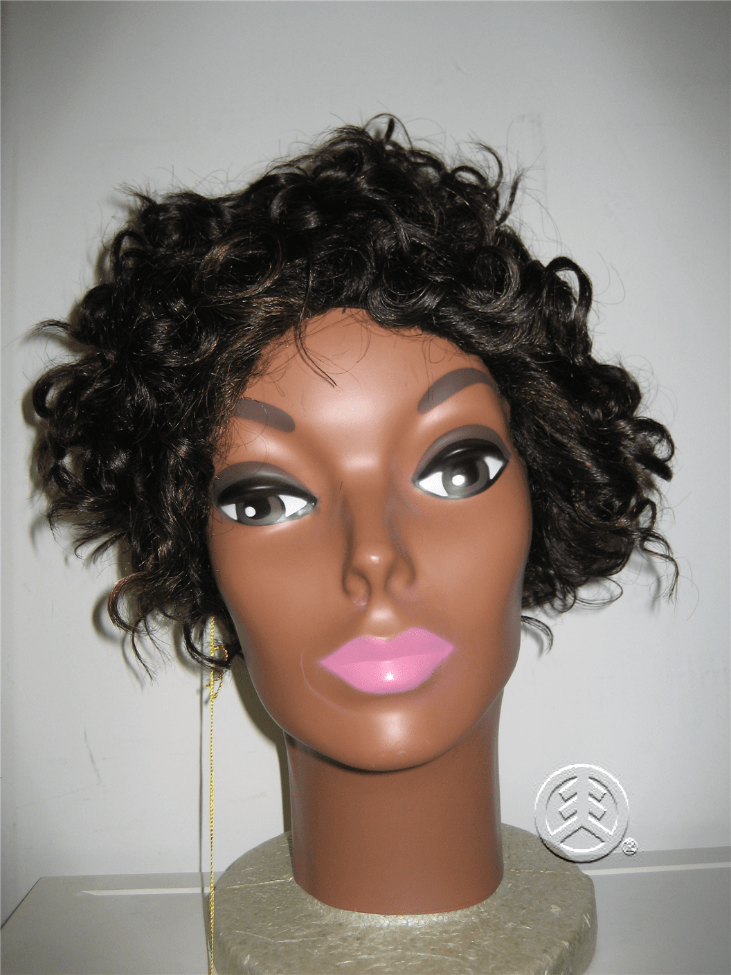Beverly Johnson Wig H267 Human