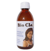 Bio Claire Lightening Body Oil 6.6oz