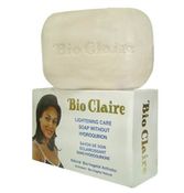 Bio Claire Lightening Soap