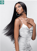 Bobbi Boss 100% Human Hair Pela Natural Yaky
