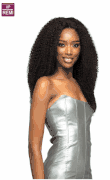 Bobbi Boss INDI Remi 100% Virgin Remy Human Hair Bundle Bone Straight Jerry Curl Multi 14/16/18