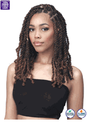 Bobbi Boss Loc & Twist Afro Twista 3X 18"