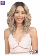 Bobbi Boss Premium Synthetic Fiber Lace Front Wig MLF315 MIRIAM