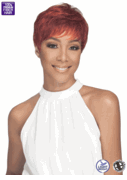 Bobbi Boss Synthetic Wig M428 MILA