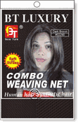BT COMBO WEAVING NET DARK BROWN