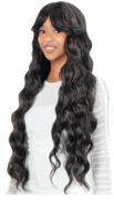 Chade Cutie too Wig CUTIE 195 (CURTAIN BANG WIG 02)