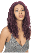 Chade New Born Free Collection Magic Lace I & Free Part Wig MLi323