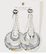 Clip On Earring 53324S