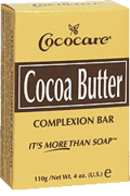 Cococare Cocoa Butter Complexion Bar