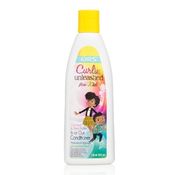 Curlies Unleashed In or Out Conditioner 8oz