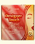 Designer's Touch Sensitive Scalp Relaxer 2Application 
