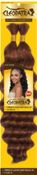 Eve Cleopatra 100% Human Hair Remy Wet & Wavy French Loose Deep Wave Bulk 14" 18" 22"