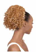 Eve Quick & Easy Heat Retardant Drawstring FHP-364