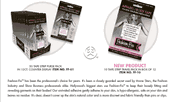 Fashion-Fix Apparel/Body Tape