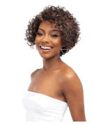 Femi Ms.Auntie Lexi Wig
