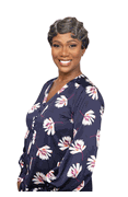 Femi Ms. Granny Wig Mommy (NEW!!!)