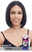Freetress Equal 5 Lace Part Wig VANA (NEW!!!)