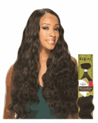 Freetress Equal Bulgarian Bundle Wave Weave 26"