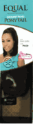 Freetress Equal Drawstring Ponytails