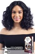 Freetress Equal Invisible L Part Hand Tied Wig Anaty (NEW!!!)