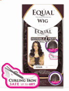 Freetress Equal Invisible L Part Wig