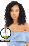 Freetress Style Pro 100 - Boho Box Braid 10"