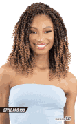 Freetress Style Pro 100 - Passion Twist 10"