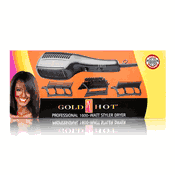 Gold N Hot Professional 1600-Watt Styler Dryer GH3202