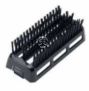 Gold N Hot Styling BRUSH Attachment Fits GH9223 1600 Watt Dryer