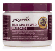 Groganics