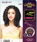 HaIr Topic Mega Lace Remi Quality Wig Mega Lace FLORENCE