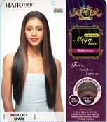 HaIr Topic Mega Lace Remi Quality Wig Mega Lace SPAIN