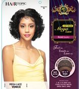 HaIr Topic Mega Lace Remi Quality Wig Mega Lace VENICE