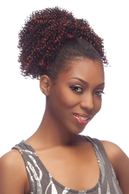 Harlem 125 SAMBA-123