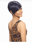 Harlem125 Kima Wig High Temp Fiber Wig KW002