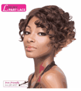 It's A Wig My Own Part Luxury L Part Lace Wig Leva