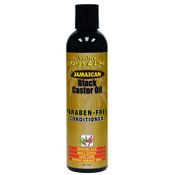 Jamaican Mango & Lime Jamaican Black Castor Oil Conditioner 8oz