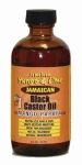 Jamaican Mango & Lime Mango Papaya Jamaican Black Castor Oil 4oz