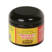 Jamaican Mango & Lime Pimento Oil 7-N-1 Butter with Jamaican BCO 6oz