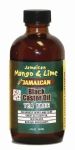 Jamaican Mango & Lime Tea Tree Jamaican Black Castor Oil 4oz